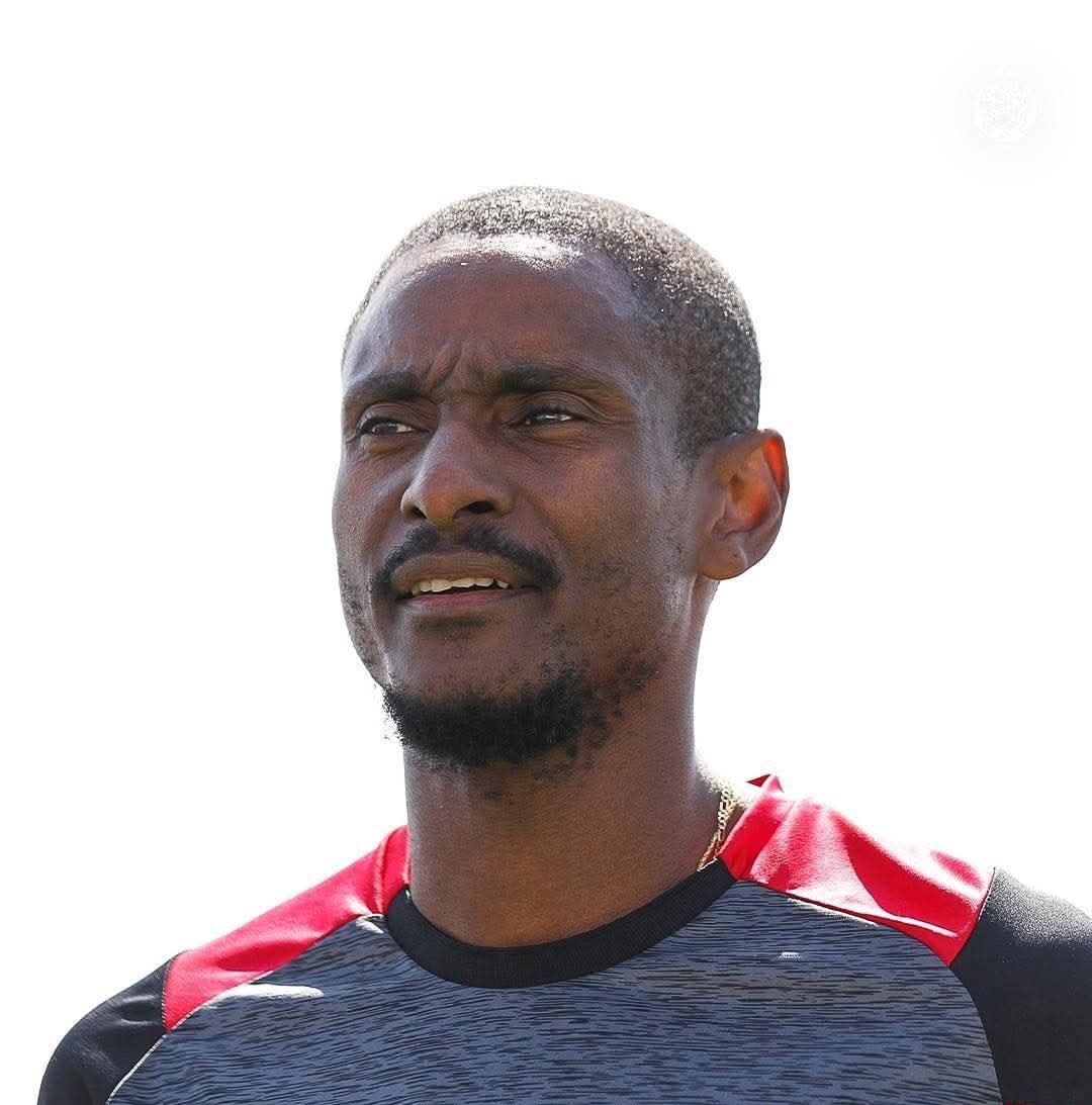 MCA : Mokwena dévoile la composition de son staff