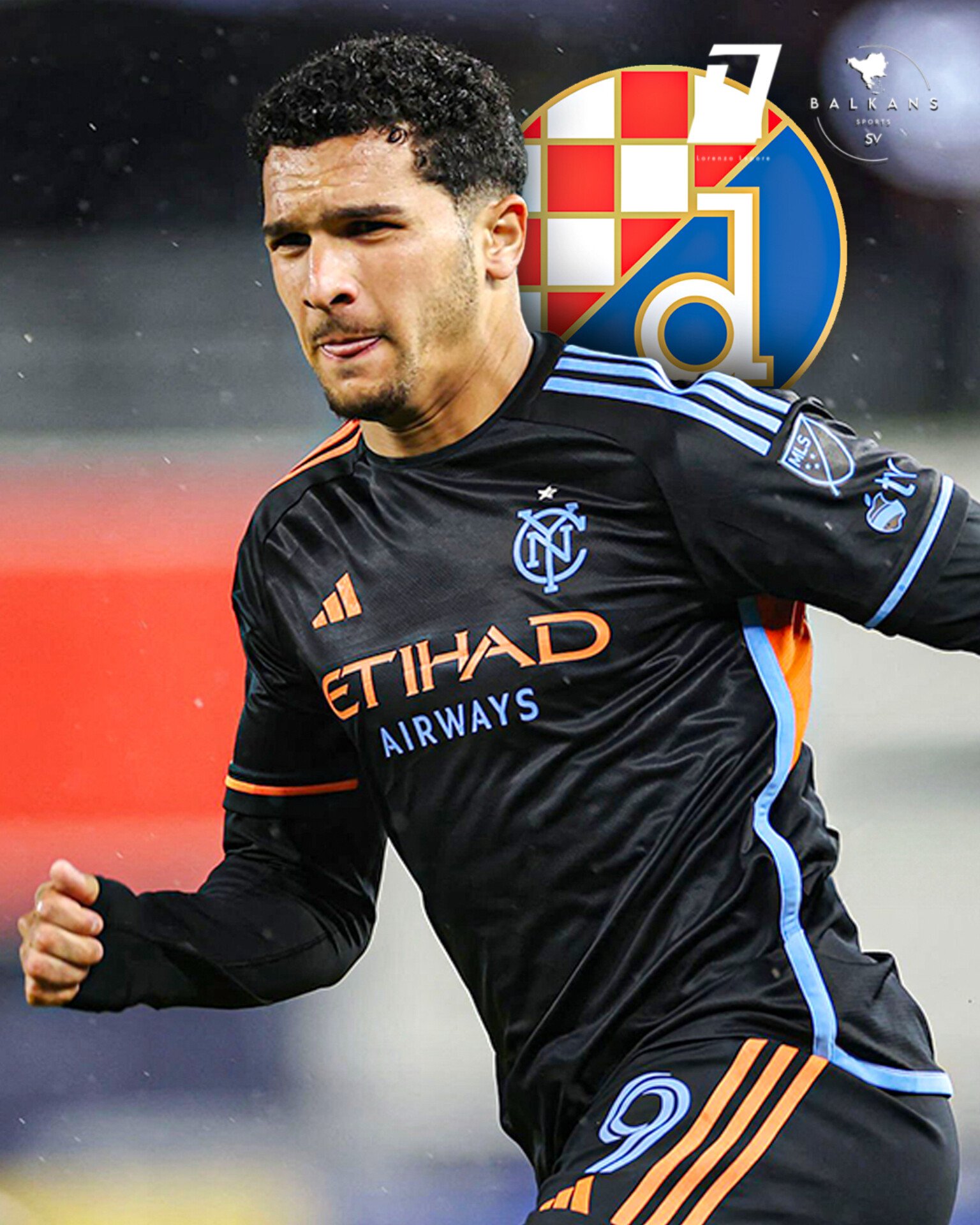  Transferts : signature imminente de Bakrar au Dinamo Zagreb