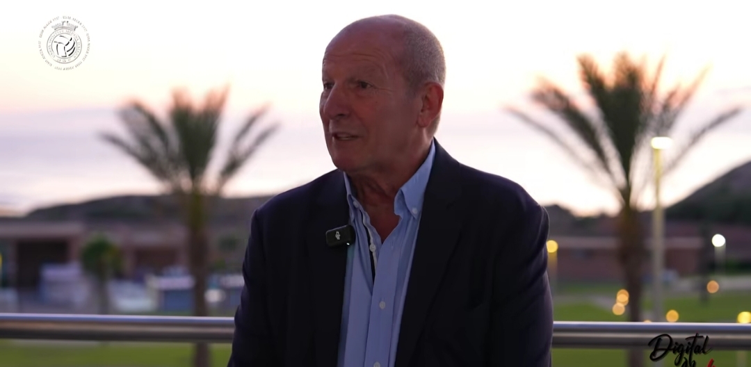 Courbis : «  J’espère porter chance à l’USMA en finale »