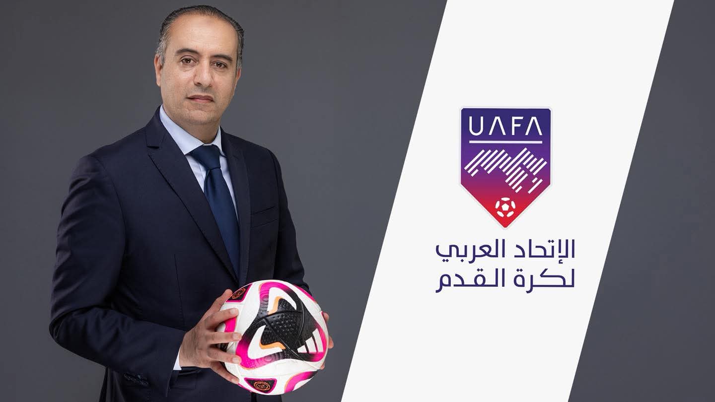 Sadi nouveau membre du Conseil de l’UAFA