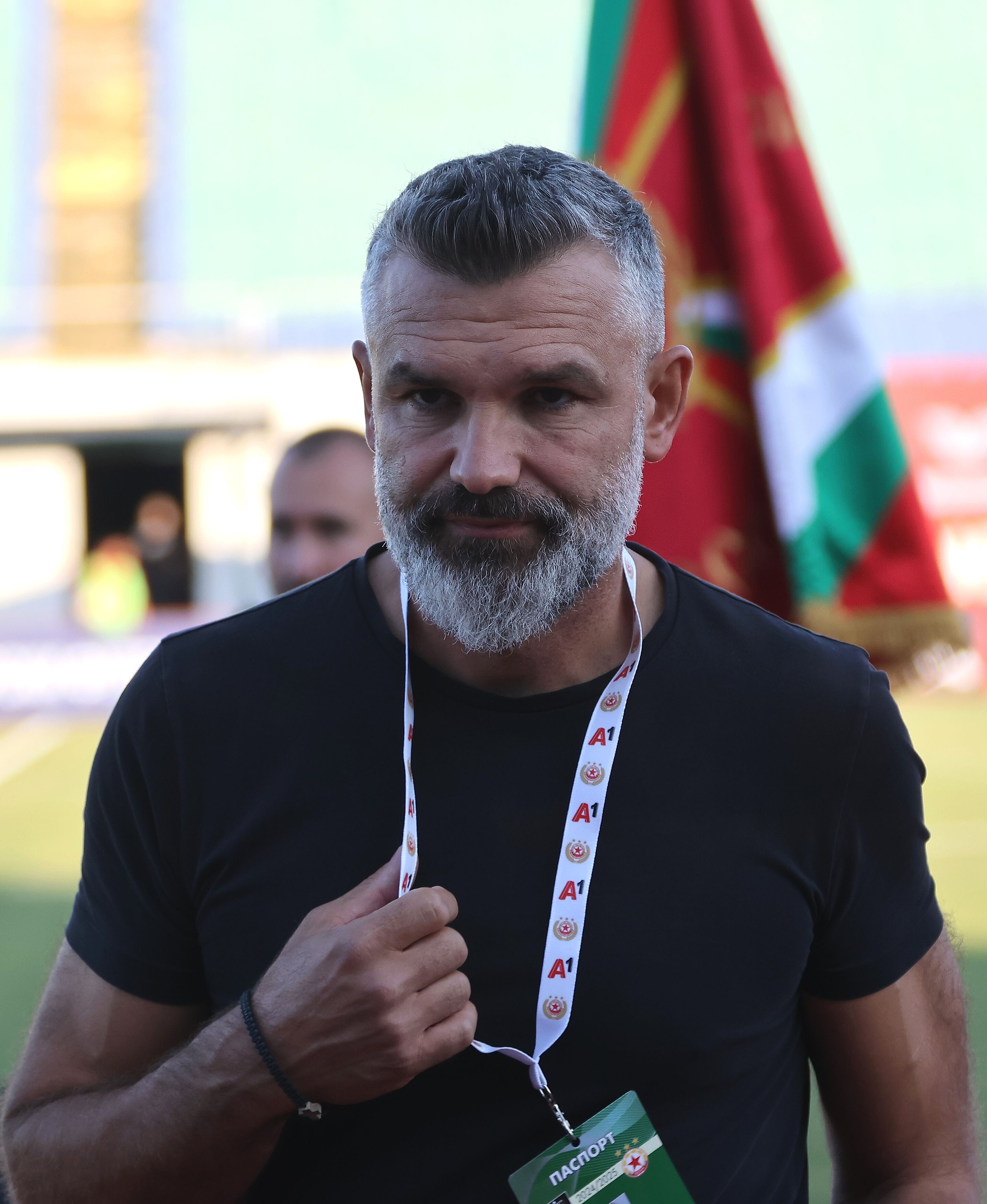 Le CSC tient son nouvel entraîneur