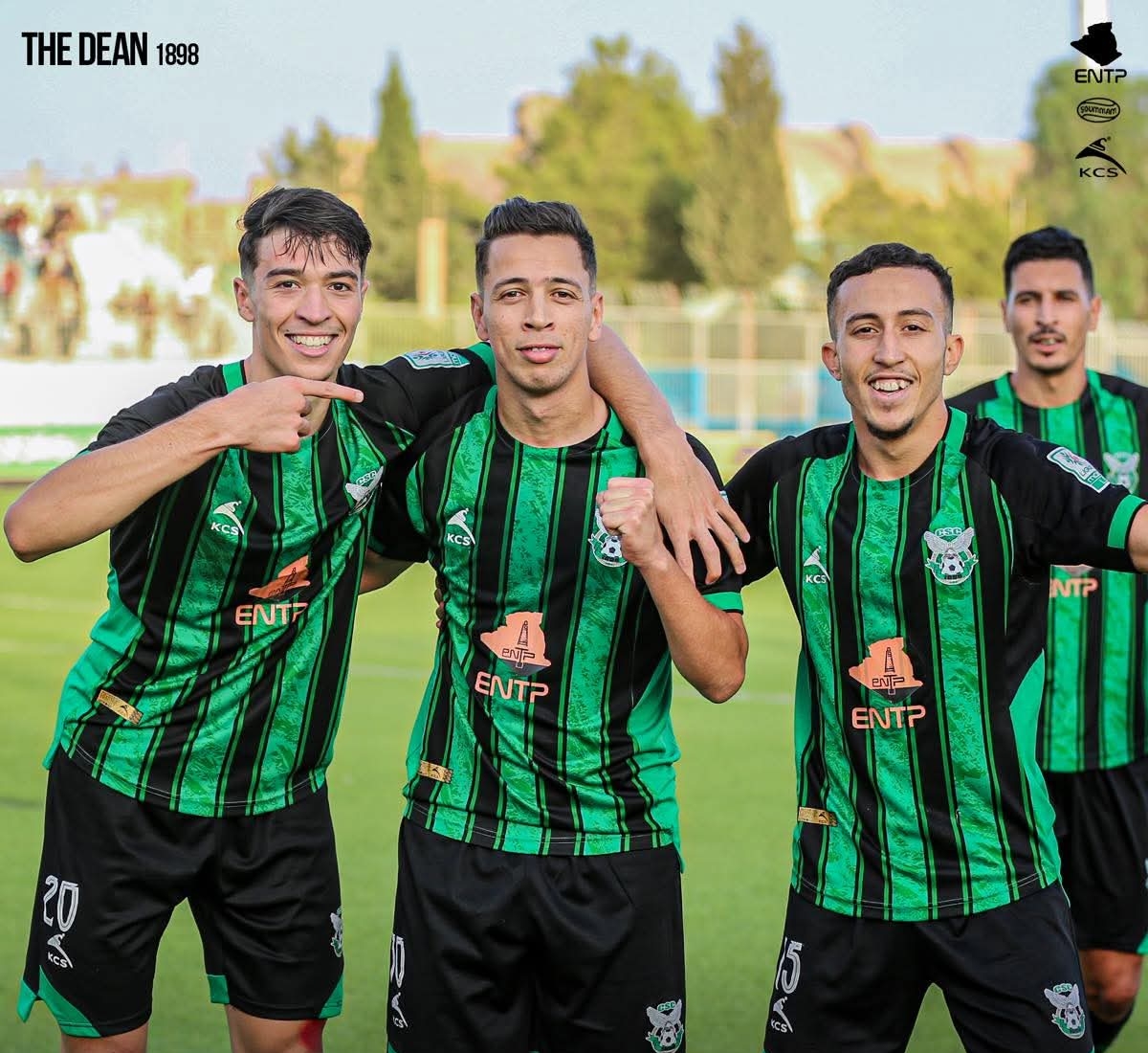 Ligue 1 Mobilis : le CSC et l’OA lancent idéalement leur saison